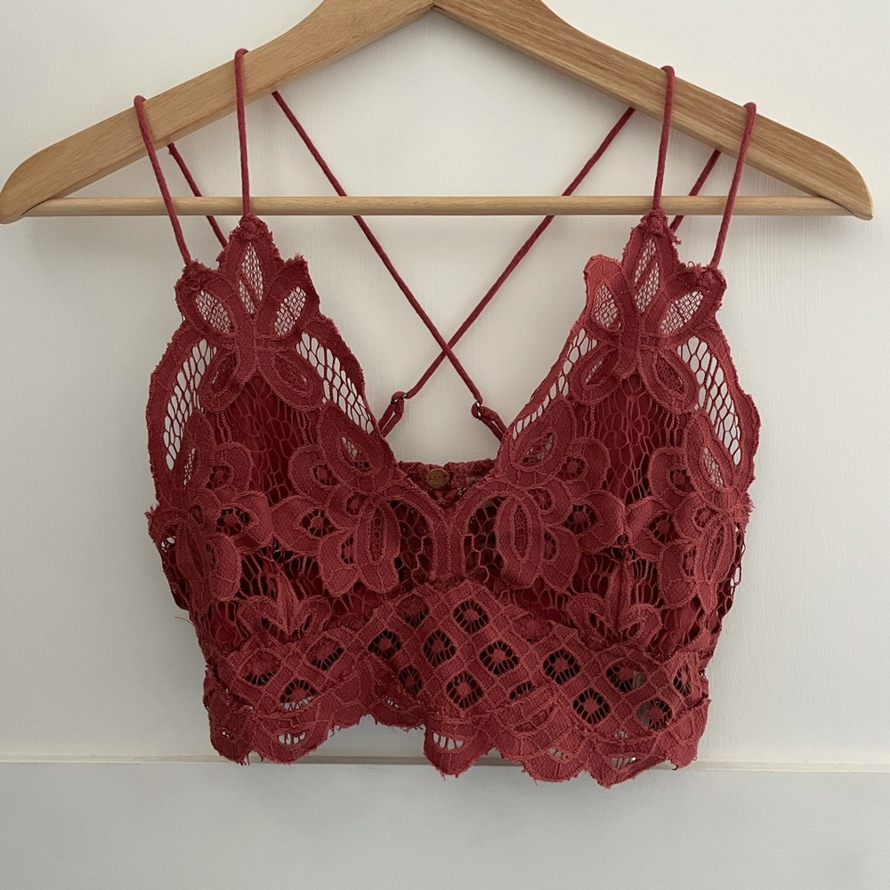 Free People bralette